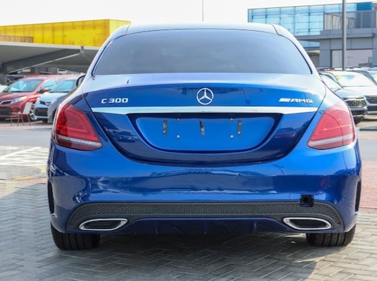 Mercedes-Benz C 220 مسجلة منصه سوريا