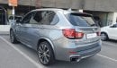 BMW X5 4.4L - GCC - xDrive50i - Full Agency service history