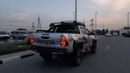 Toyota Hilux RHD DIESEL MANUAL