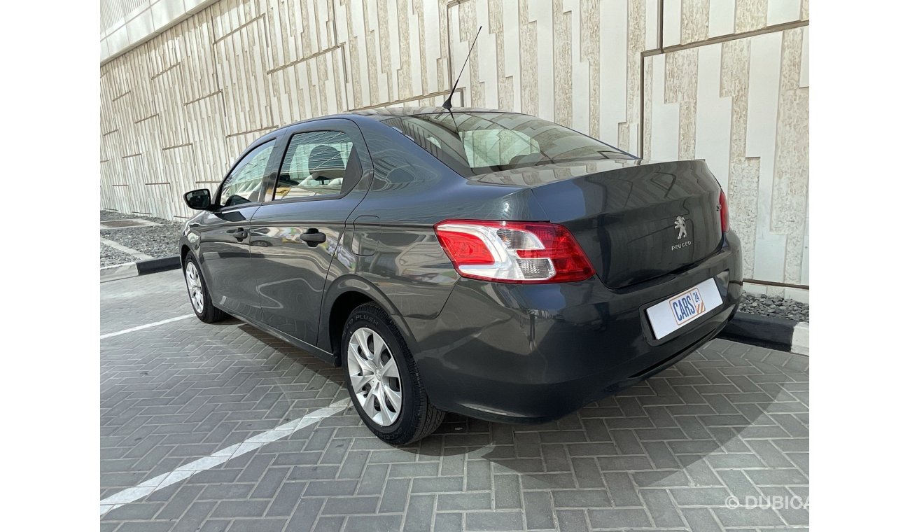 بيجو 301 ACCESS 1.6 | Under Warranty | Free Insurance | Inspected on 150+ parameters