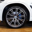 بي أم دبليو X3 xDrive 30i M Sport 2.0L 1,915 pm • 0% Downpayment • xDrive 30i M-Sport • 1 Year Warranty