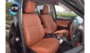 Toyota Fortuner SR5 2.7L  PETROL 7 SEAT AUTOMATIC TRANSMISSION WITH LEXUS KIT