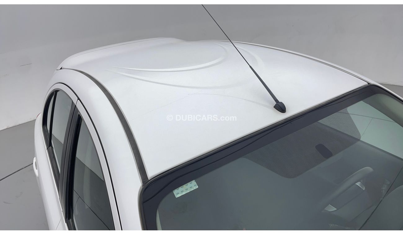 Nissan Micra SV 1.5 | Zero Down Payment | Free Home Test Drive