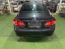 لكزس ES 350 ES 350 2021 3,5L 150000 km car from Korea. Not crashed.Price 28000 AED
