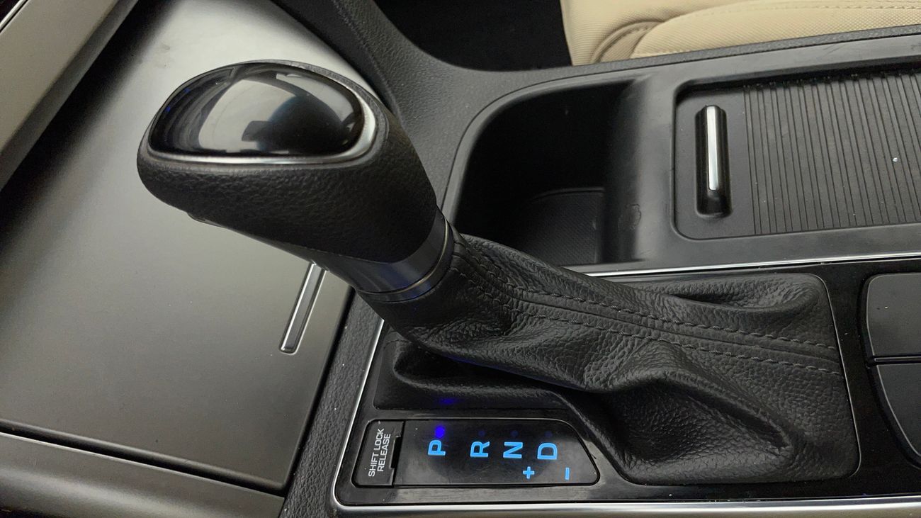 Hyundai Sonata GL 2.4 | Zero Down Payment | Home Test Drive