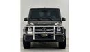 Mercedes-Benz G 63 AMG 2015 Mercedes Benz G63 AMG, Full Mercedes Service History, Pristine Condition, GCC
