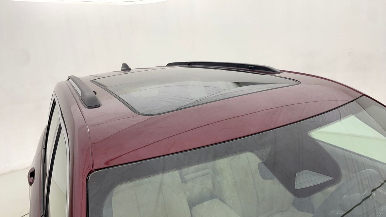 جيب جراند شيروكي 3.6L 2023 | 0 DP | 2059/Month | 30 Day Return | Service History