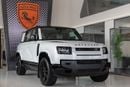 Land Rover Defender Land Rover Defender X-Dynamic HSE P400 - 2026 - GCC (Export)