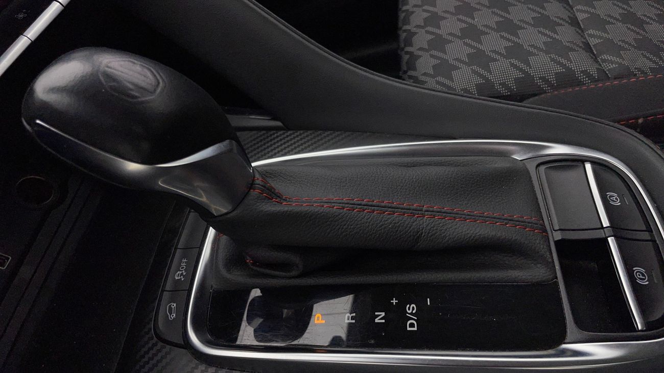 MG ZS STD 1.5 | Zero Down Payment | Home Test Drive