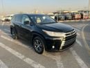 Toyota Highlander 2018 TOYOTA HIGHLANDER V6 3.5L - 4 WHEEL DRIVE (4X4 - LEATHER SEATS WITH 7 SEATER -