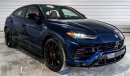 Lamborghini Urus Full Option + Free Air Freight Shipping