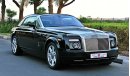 Rolls-Royce Phantom COUPE - EXCELLENT CONDITION - 48000KM DRIVEN