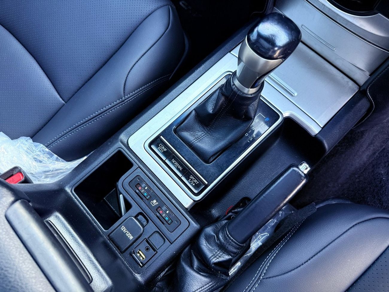Toyota Prado Kakadu