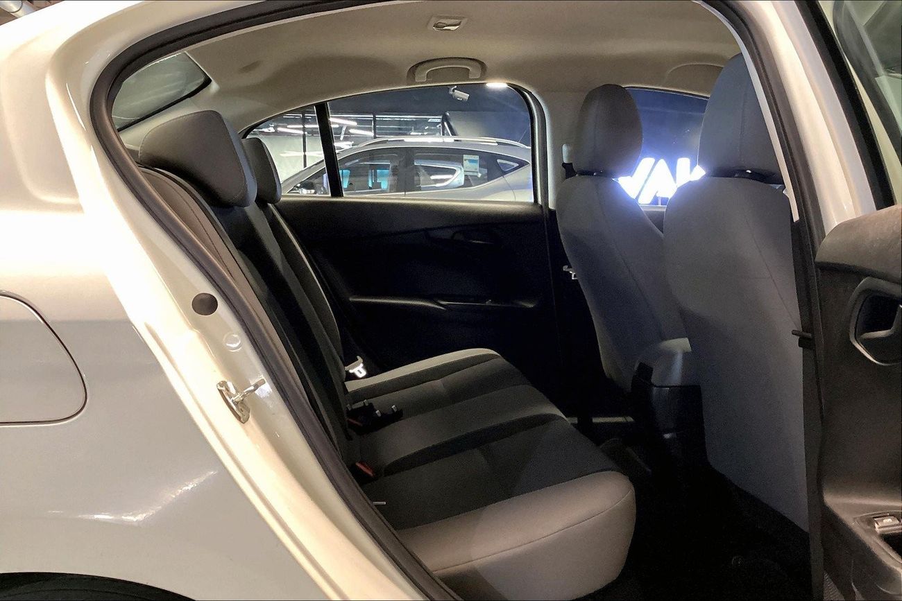 دودج نيون SE | شامل الضمان | 0 ﺪﻔﻋﺓ ﺃﻮﻟﻯ