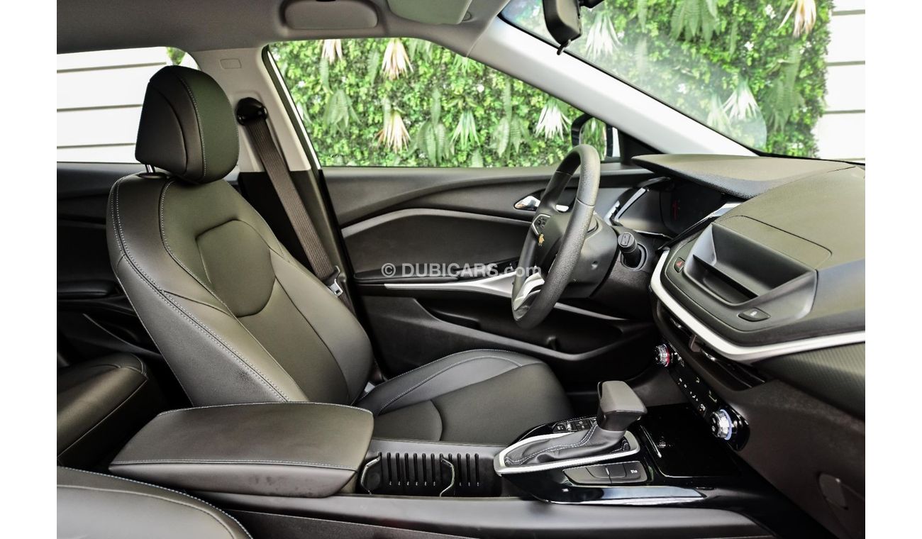 Chevrolet Menlo EV | 1,565 P.M  | 0% Downpayment | Perfect Condition!