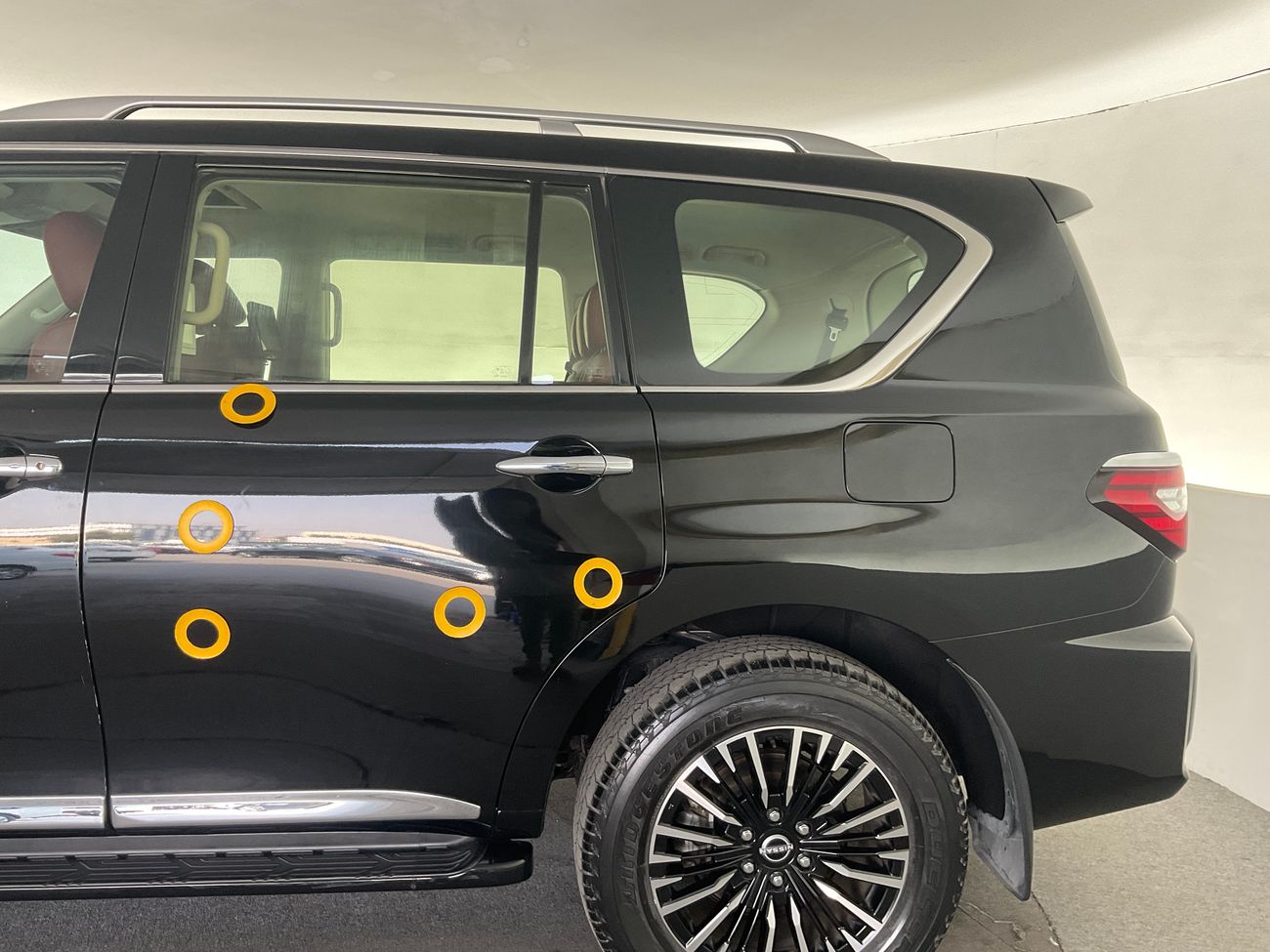 Nissan Patrol LE Platinum City | upto AED 20,000 Ramadan Discount | Guaranteed Warranty | 0 Down Payment