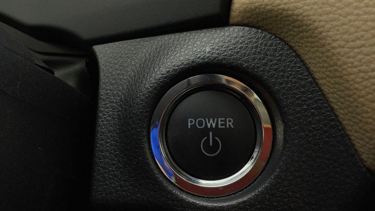 تويوتا راف ٤ VXR 2.5 | بدون دفعة مقدمة | اختبار القيادة في المنزل