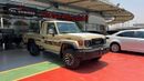 Toyota Land Cruiser Pick Up Toyota Land Cruiser Pickup LX V6 4.0L | 2024 | 0KM