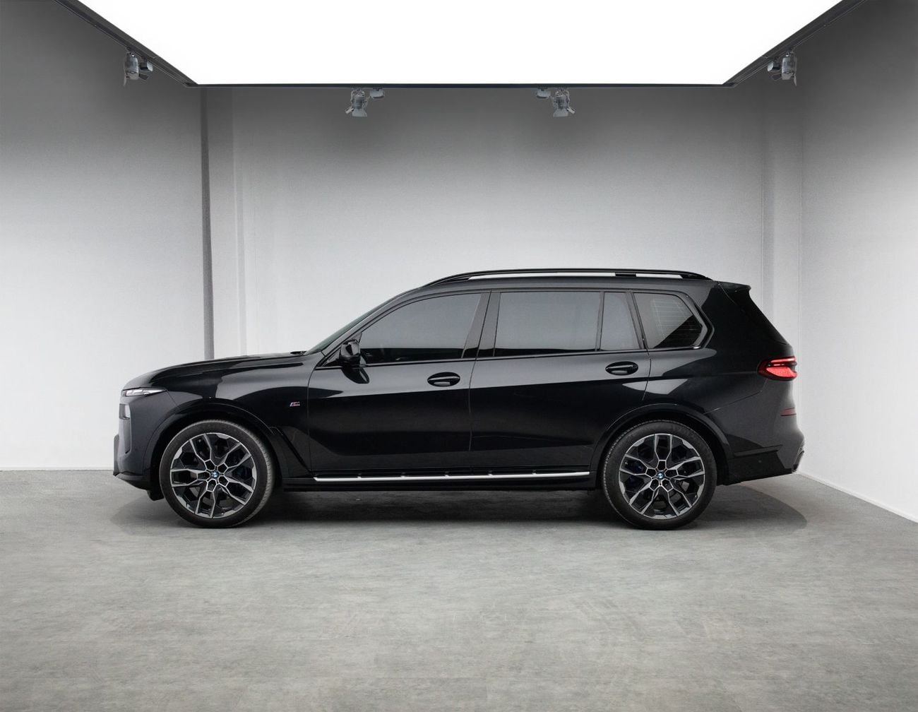 بي أم دبليو X7 xDrive 40i M Sport Pro