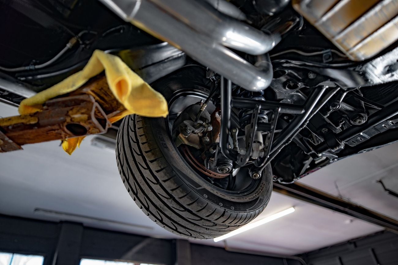 Chevrolet Chevelle SS, 496 Stroker V8, 725HP, Frame Off Pro Touring Restomod