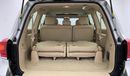 Toyota Land Cruiser GXR 4 | Under Warranty | Inspected on 150+ parameters