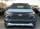 Toyota RAV4 2.5L Adventure