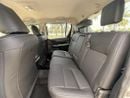 Toyota Hilux ADVENTURE SR5