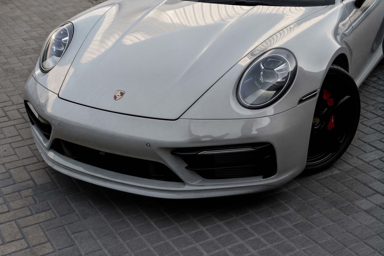 Porsche 911 Carrera / 911 | 8,421 P.M | 0% Downpayment | 911 CARRERA 4S | WELL MAINTAINED! | Ramadan Offer!