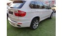 BMW X5 Gulf Cut M No. 2 fingerprint cruise control, leather, wood, rear wing, in excellent condition