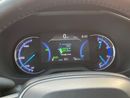 Toyota RAV4 2019 TOYOTA RAV4 LIMITED HYBRID 360CAMERA FULL OPTIONS IMPORTED FROM USA