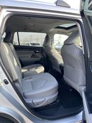 تويوتا هايلاندر Highlander xle Hybrid 4x4 Full option