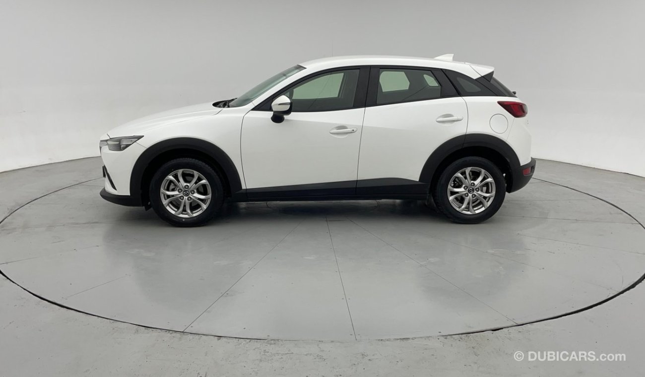 Mazda CX-3 GT 2 | Zero Down Payment | Free Home Test Drive