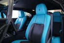 Rolls-Royce Wraith BLACK BADGE