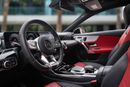 Mercedes Benz A35 AMG A35 AMG | 2,350 P.M | 0% Downpayment | Mercedes-Benz Warranty
