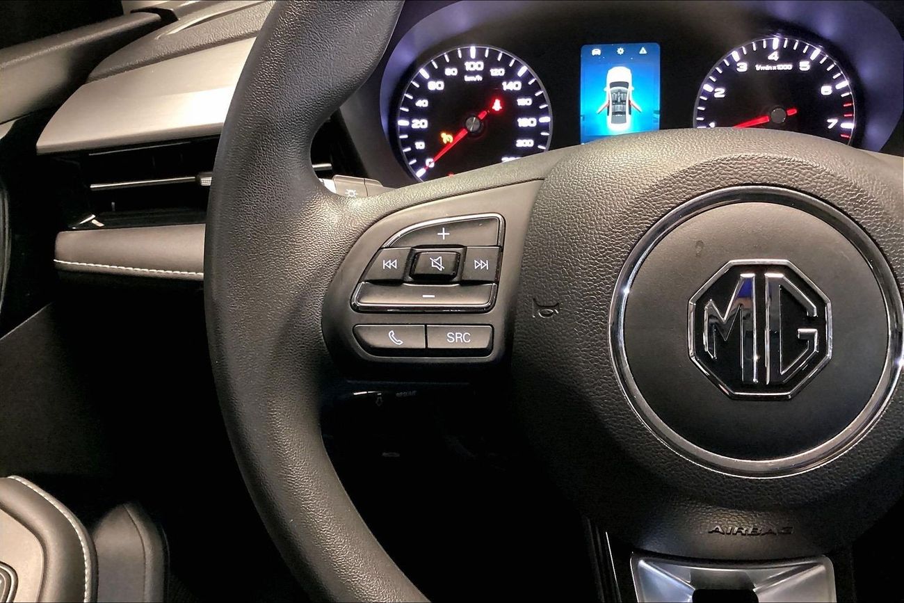 MG 5 Standard | Guaranteed Warranty | 0 Down Payment