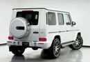 Mercedes-Benz G 63 AMG 2023 Mercedes-AMG G63, Full Options, 1 Year Warranty, Service History