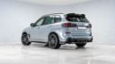 BMW X5 Special Offer | AED 5,442 PM | Service Inclusive 2028 | X5 M60i Maxton