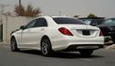 Mercedes-Benz S 400 Hybrid 2016!! JAPANESE SPECS