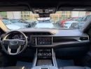 جي أم سي يوكون DENALI 6.2 V8 (AWD)