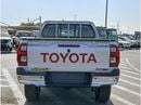 Toyota Hilux DC 2.4L DIESEL AUTOMATIC