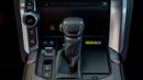 Toyota Land Cruiser VXR 3.5L