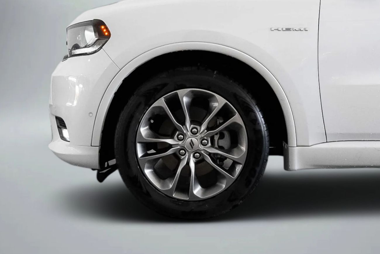 Dodge Durango R/T 5.7L 4WD