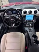Ford Mustang PREMIUM