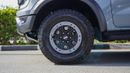 Ford Ranger Raptor (For Export , НА ЭКСПОРТ) PY 25/25 3.0L EcoBoost V6 GCC Без пробега