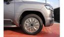 Toyota Land Cruiser Toyota Land Cruiser GXR | Twin Turbo | Petrol  Full Option | 2022 | For Export Only