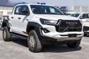 Toyota Hilux TOYOTA HILUX GR Sport 4.0L 2025