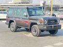 Toyota Land Cruiser Pickup 70