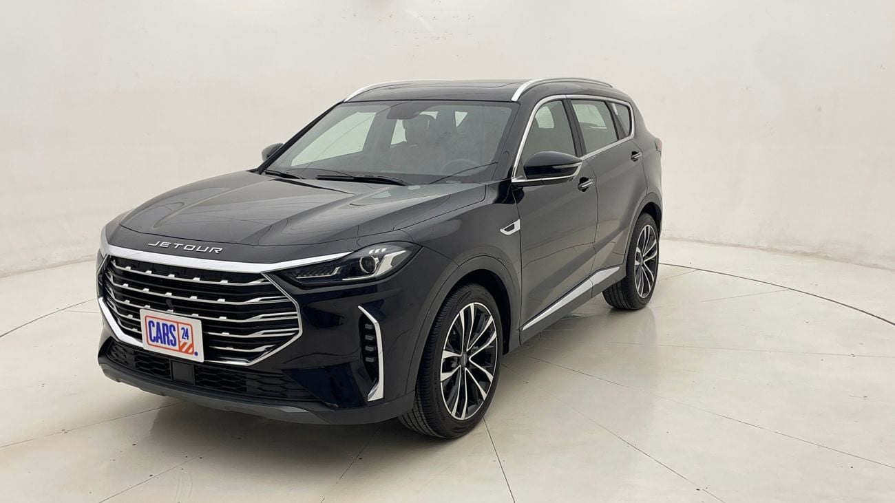 جيتور X70 بلس COMFORT 1.6 | بدون دفعة مقدمة | اختبار القيادة في المنزل