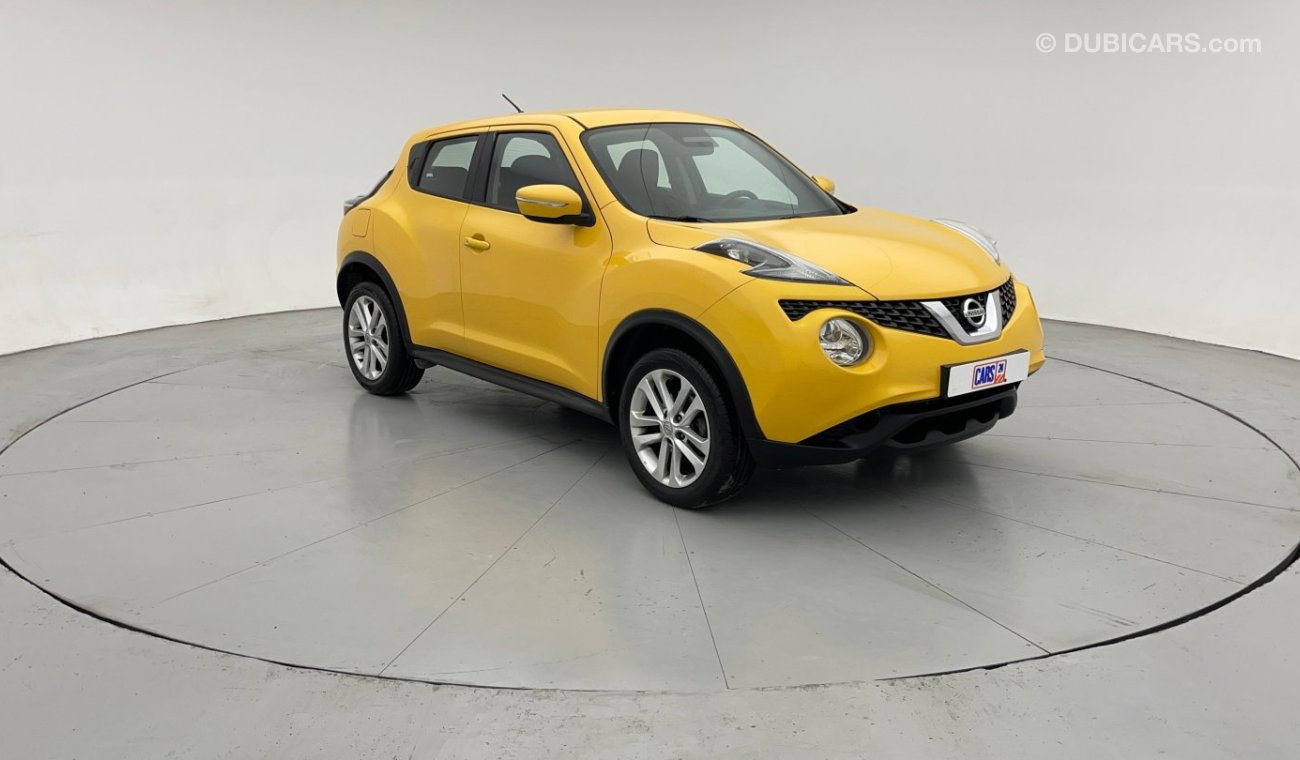 Nissan Juke S 1.6 | Zero Down Payment | Free Home Test Drive