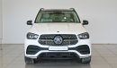 Mercedes-Benz GLE 450 4matic / Reference: VSB 32778 Certified Pre-Owned with up to 5 YRS SERVICE PACKAGE!!!